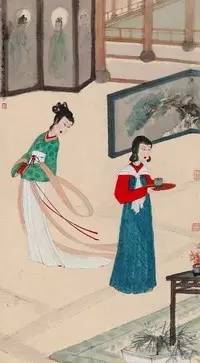 壹闻:地标里藏裸模 彩绘艺术家创人体新玩法