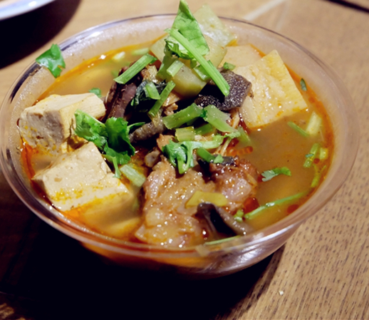 夜市全攻略银川,探访夜市小吃