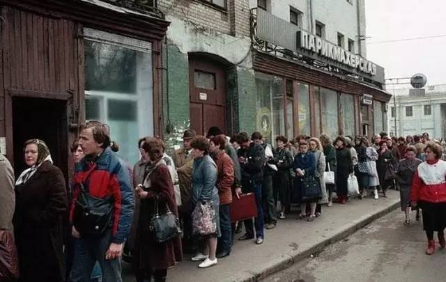 苏联解体是因为美国登月吗,苏联解体是因为美国工业革命吗