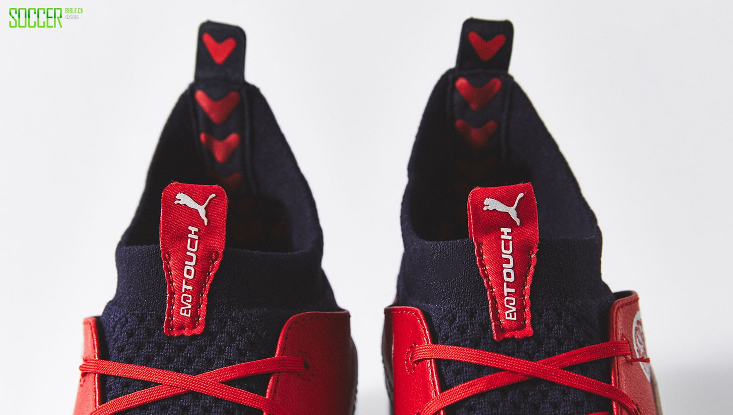 彪马evotouch足球鞋,彪马evo鞋