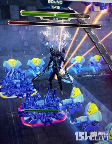 逆战新塔防卡boss教程,逆战深渊塔防阎龙冰城boss卡法