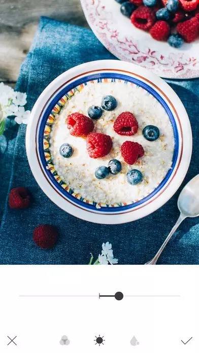 好用到哭的修图app,霓虹的软件