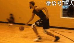 inandout上篮,inandout发力技巧