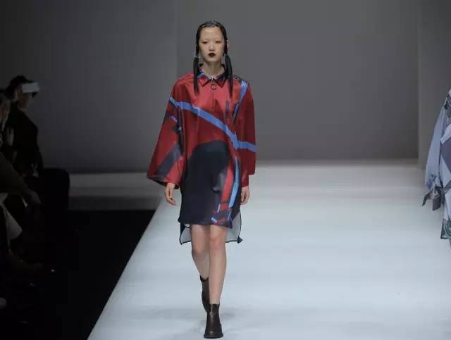 时装周特辑|Day6哇吲、LENGTHEN、陈闻、爱慕，总有一场秀打动你！