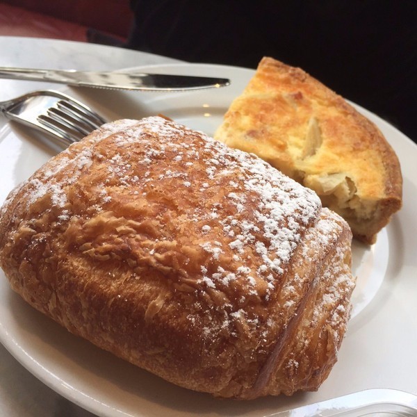 冬天来一杯热可可,冬天这么冷来一杯奶茶暖心