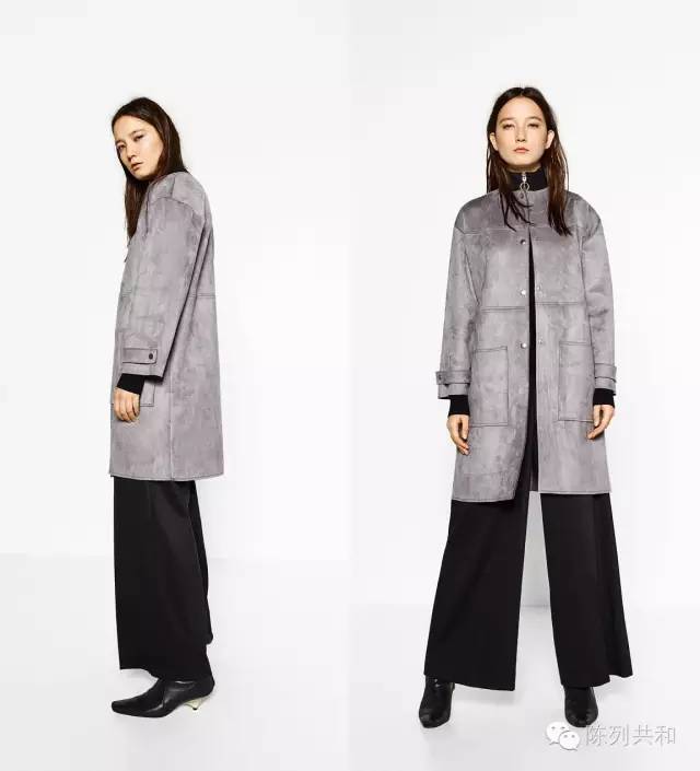 值得入手的大衣,高质量平价大衣推荐