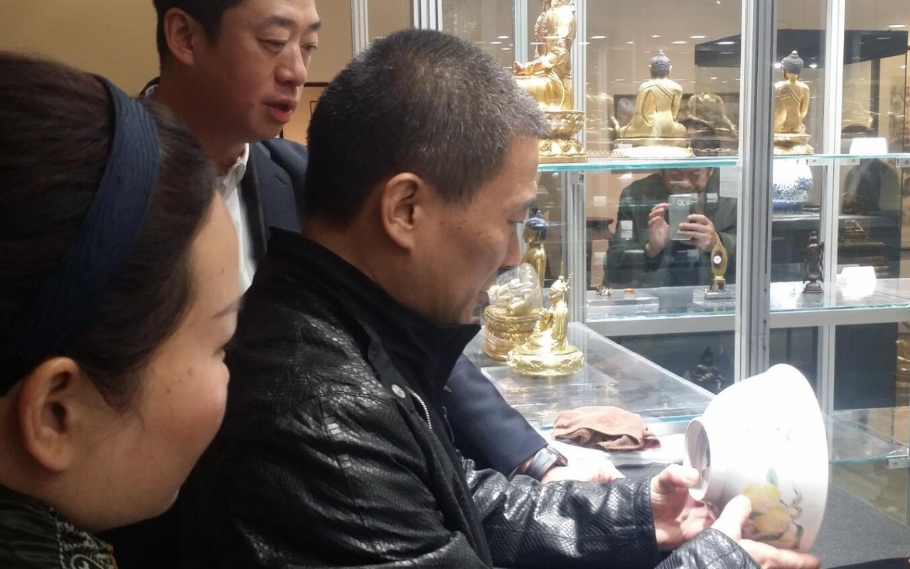 保利秋拍征集是什么时间,北京保利2021秋拍精品鉴赏直播季