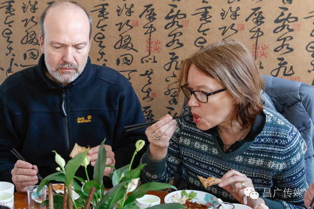 外国人北京印象,外国人眼中的北京故宫