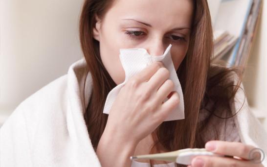 孕妇感冒中医处方,中医治孕妇风热感冒