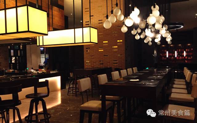 常州10家情调餐厅,常州请客特色饭店