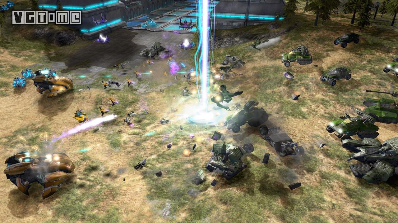 十五年的光之历程:《光环》秘闻录(上)