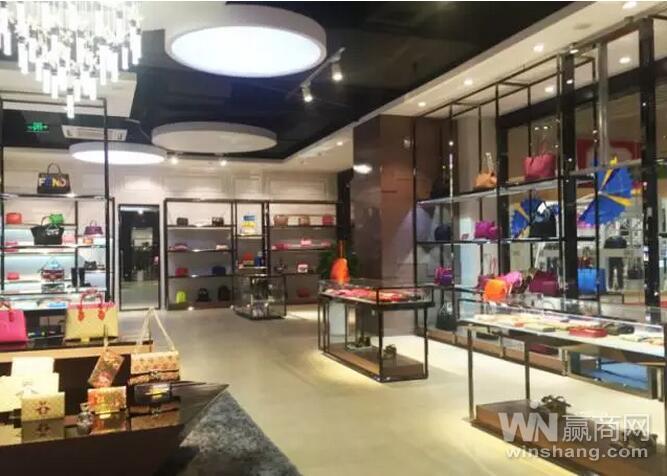 郑州华盛奥特莱斯购物,郑州奥特莱斯购物中心品牌