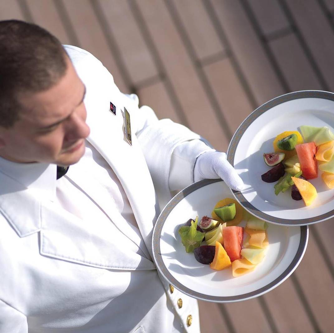 邮轮环球旅行2023年,邮轮环球游