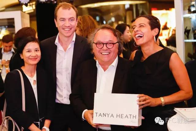 来自巴黎的古老经典鞋履品牌,世界顶级鞋履品牌