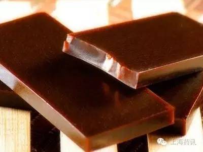 曙药师的那些事儿（三）——阿胶怎么补