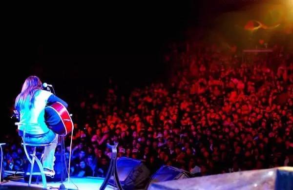 台湾地下音乐发展史,台湾音乐史