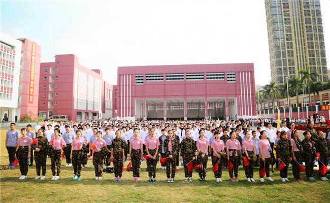 深圳高级中学集团南校区文化节,深圳罗湖高级中学运动会