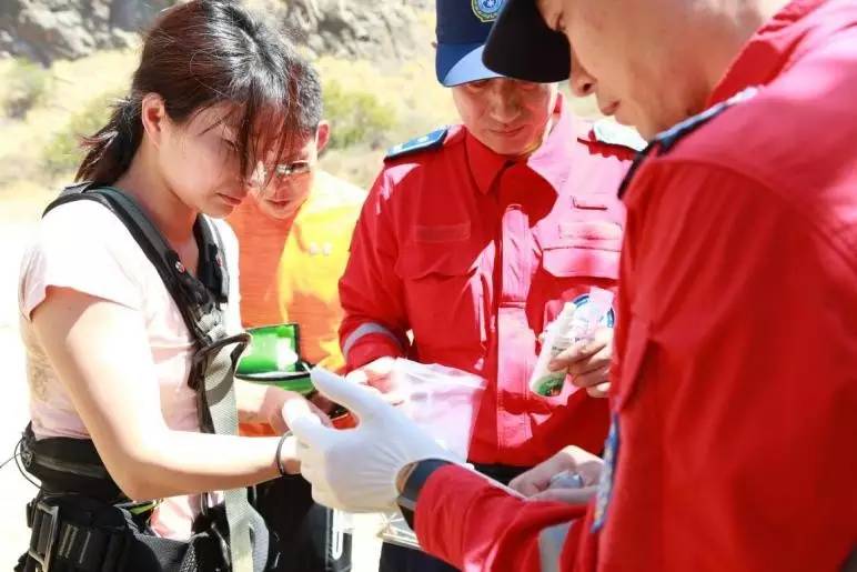 创新story|GSK刘静娴：如何在“慢”行业里开一家“快”公司