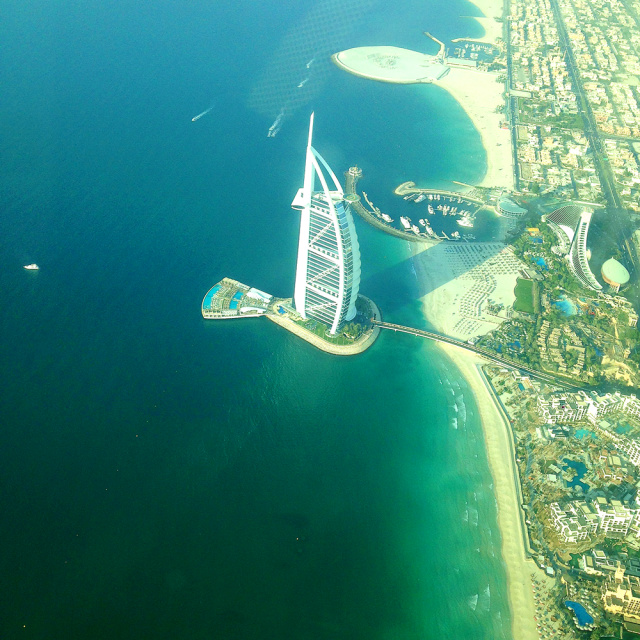 去迪拜旅游流程攻略,去迪拜旅游的朋友讲讲攻略