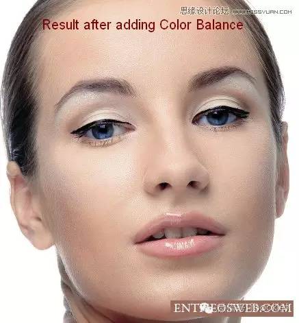 人像ps后期精修皮肤详细教程,人像皮肤ps调色技巧