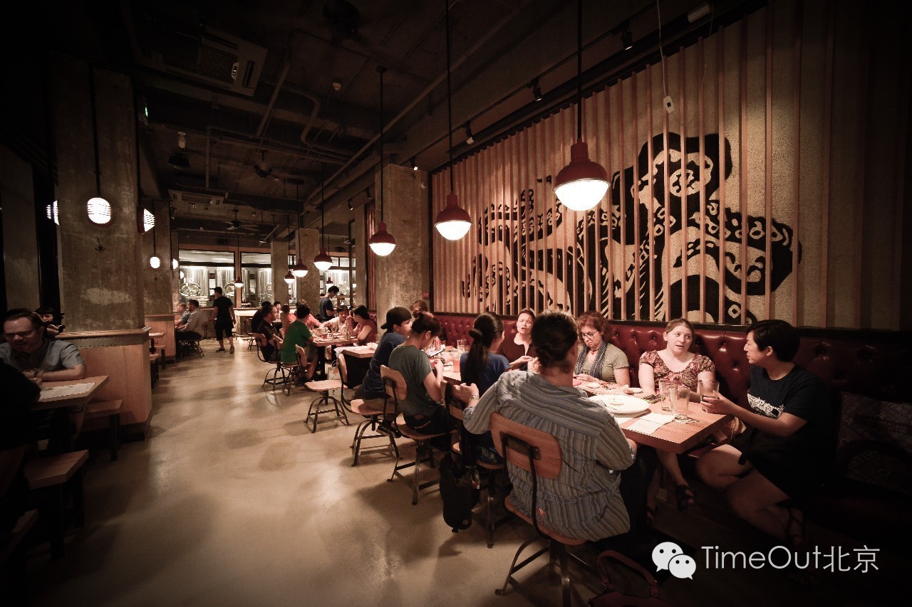 三里屯未来5年发展,北京三里屯发展史