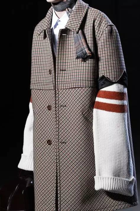 保暖穿法,都有哪些好看又保暖的叠穿方法