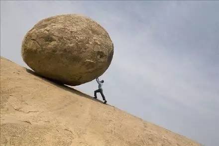 创业有多苦,创业好苦但坚持很酷