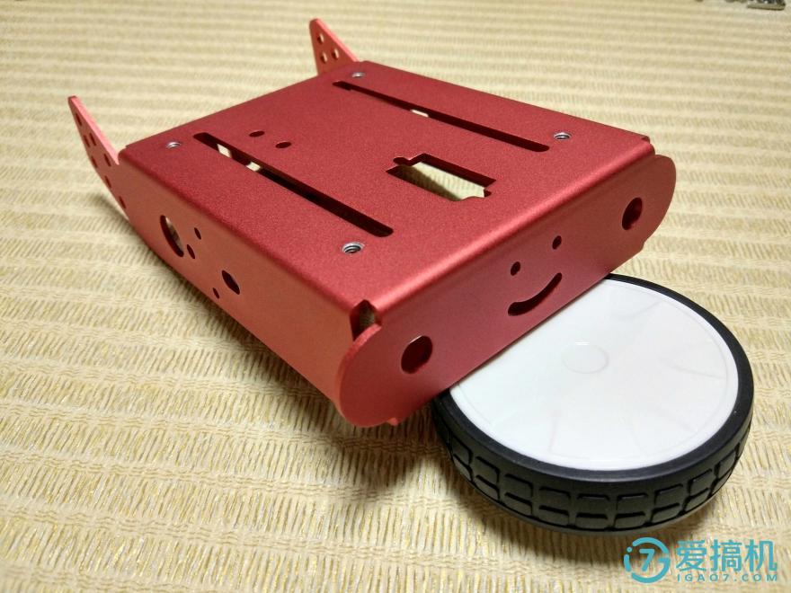 动脑机器人,机器人动手又动脑