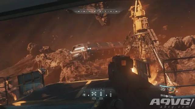 使命召唤无限战争揭秘,使命召唤无限战争深度解析