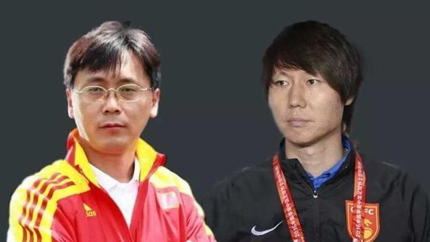 登巴巴断腿的比赛是哪一年,中超十大断腿事件