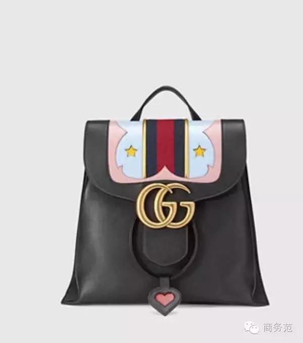 细肩带双肩包推荐,从gucci到小ck