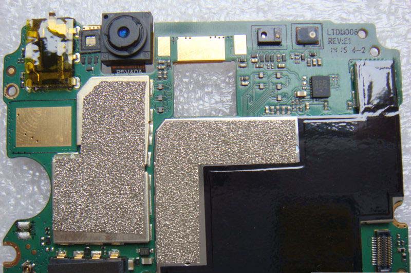 给红米NOTE移动标准版改成增强版，变成2G+16G