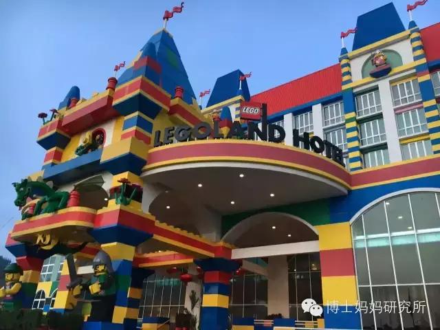 攻略干货篇｜带2娃九天八晚嗨玩新加坡+马来西亚！