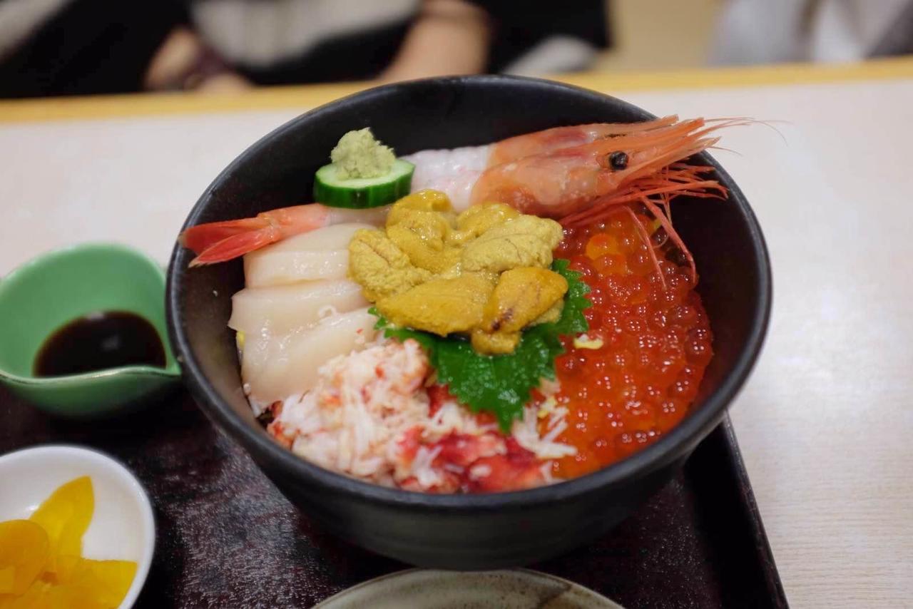 吃遍日本寿司,吃遍日本美食视频