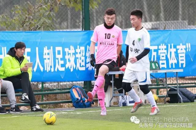 河北五人制足球联赛,为足球而梦