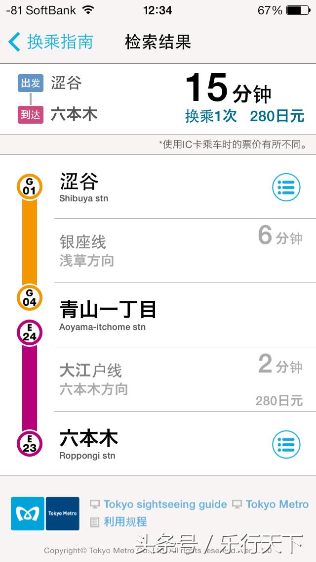 日本东京自由行7天攻略,日本东京两天自由行攻略