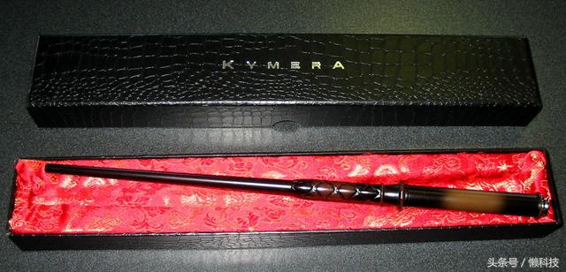 哈利波特最新的魔法棒,哈利波特同款魔法棒