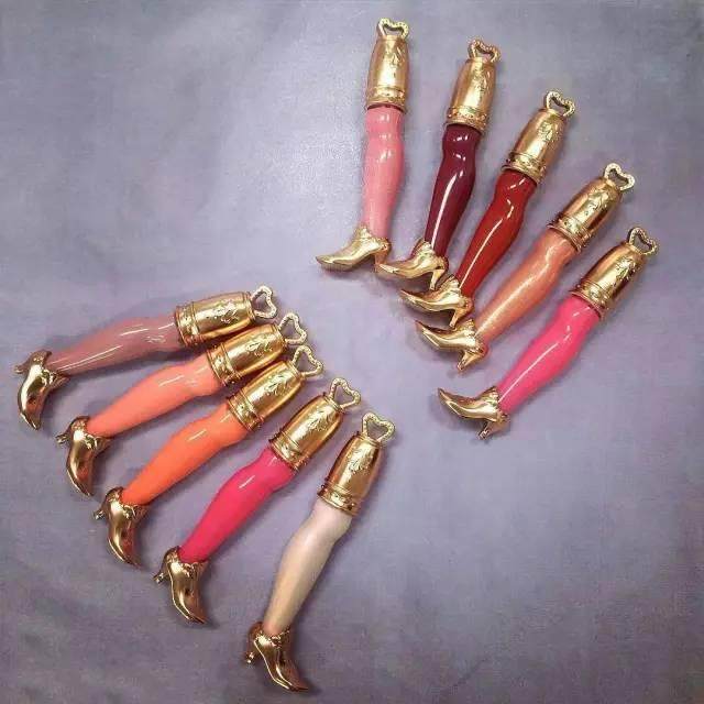 ysl口红1996方管圣诞款 (圣罗兰ysl方管星辰口红)