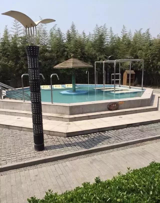 又到约泡季！这份徐州周边温泉大全，满足你一切幻想！