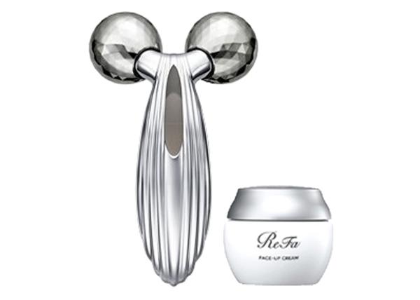 refa美容仪林心如,林心如refa活动