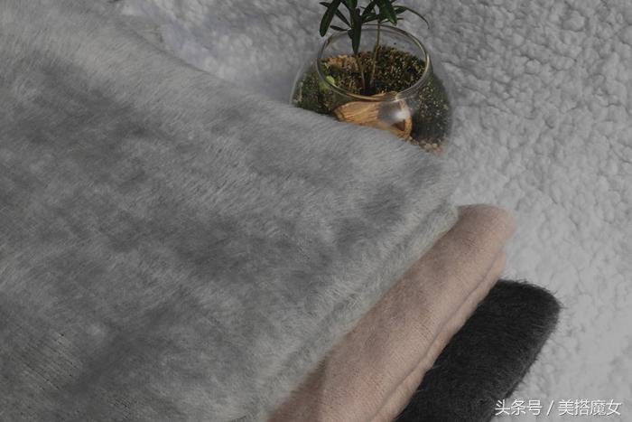 冬季必备小物件推荐,秋冬温暖小物