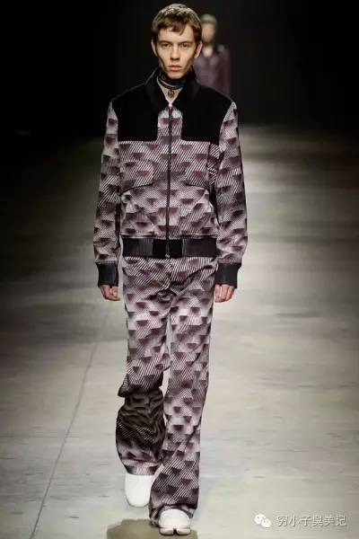 kenzo衣服是什么档次,kenzo属于什么档次的衣服