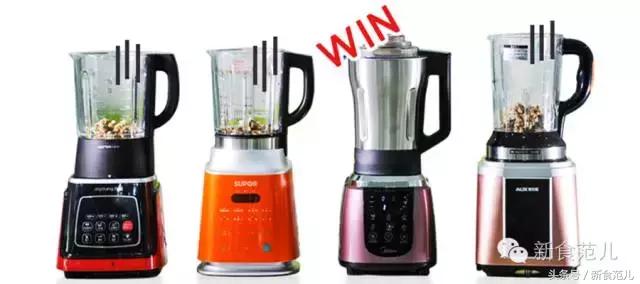 国产前十强破壁机,国产破壁机买哪个牌子最好