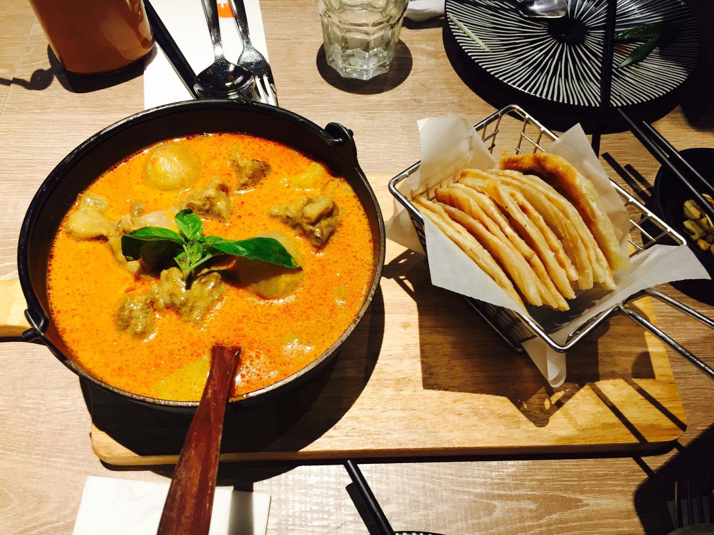 来心泰心厨吃出好心态！