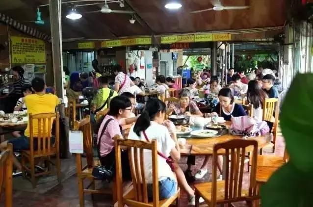 黄埔古港农家菜,黄埔古港好吃美食