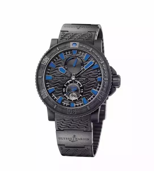 eta机芯的手表哪一款好,eta机芯高级腕表