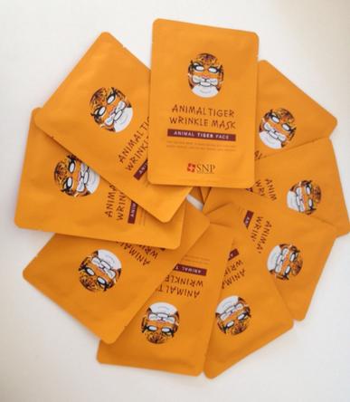 韩国十大面膜排行榜前十名,平价公认最好用的10大面膜