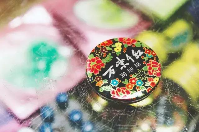 这里是“月光宝盒”，有你所怀旧的一切