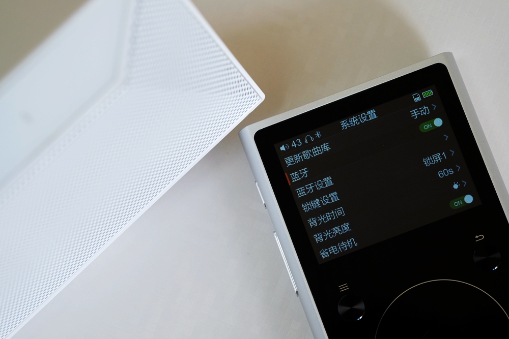 飞傲x1二代拆机,飞傲x1hifi播放器拆机