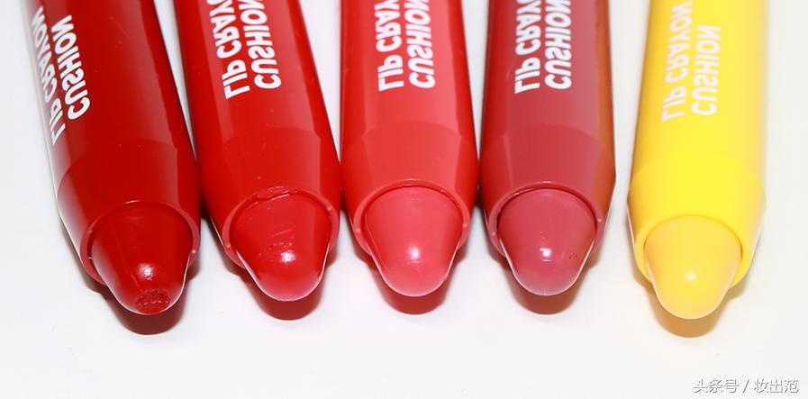 谜尚浆果色口红,谜尚口红经典01号色